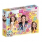 Lisciani Soy Luna - Детски пъзел 150ч Продукт Lisciani Soy Luna - Детски пъзел 150ч - 5 - BG Hlapeta